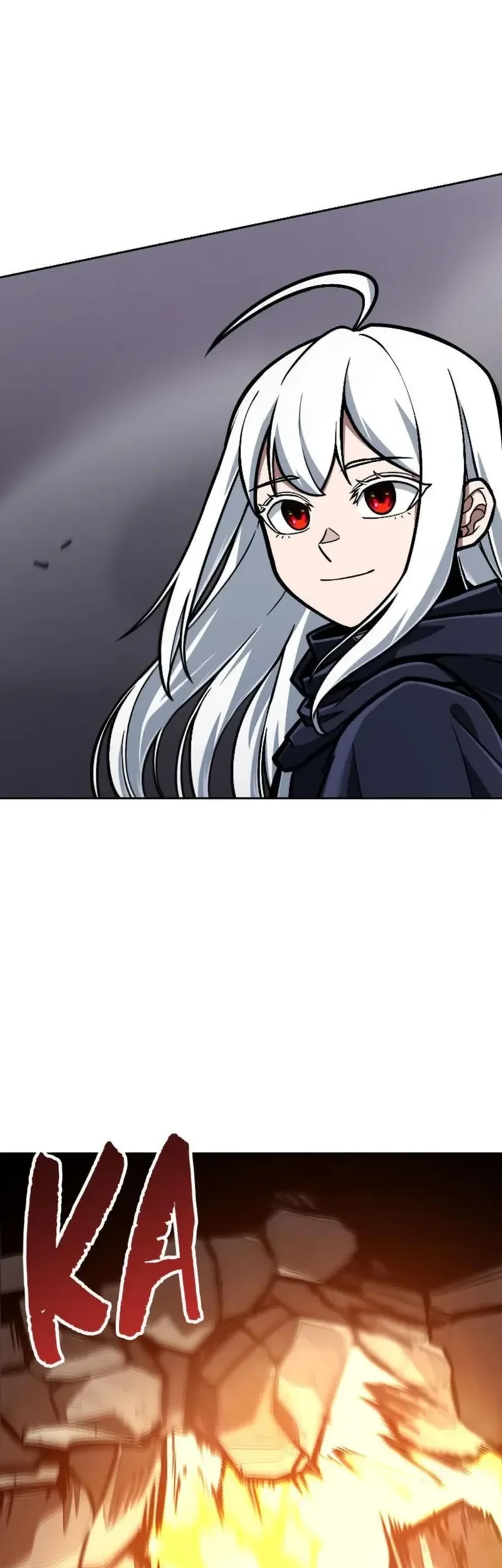 What's Our Hero Doing? Chapter 50 - halaman 45
