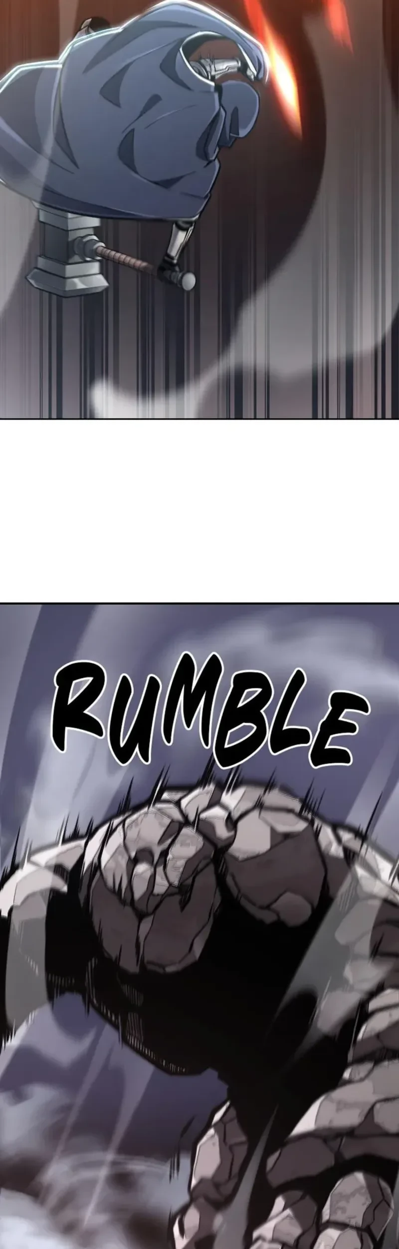 What's Our Hero Doing? Chapter 50 - halaman 47