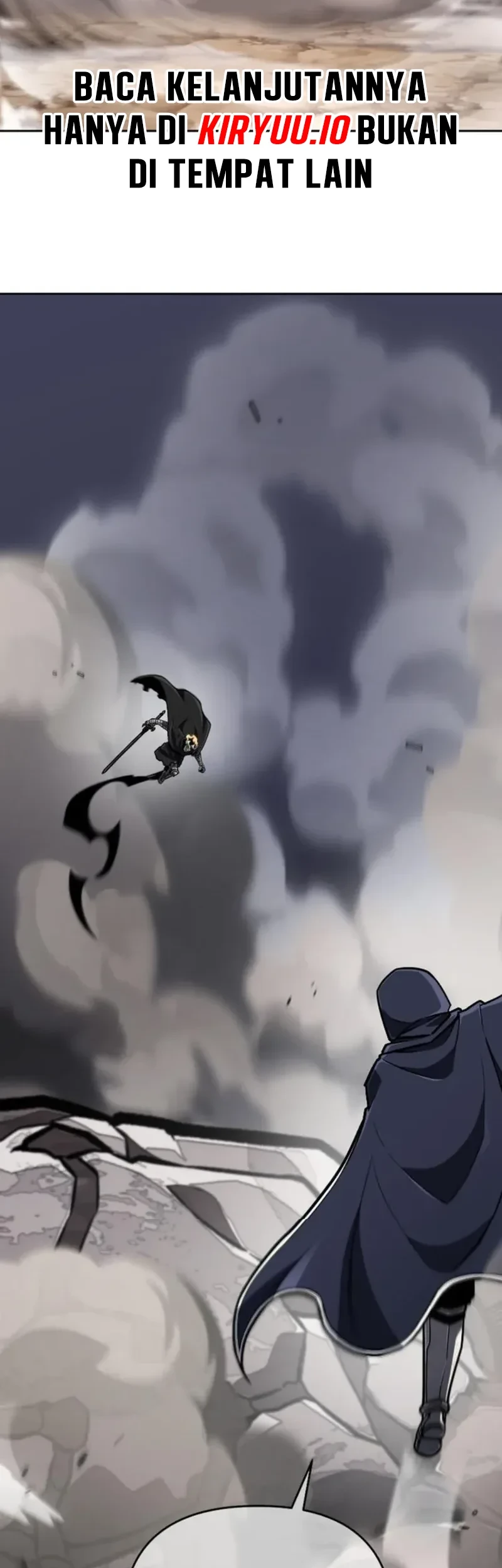 What's Our Hero Doing? Chapter 50 - halaman 49