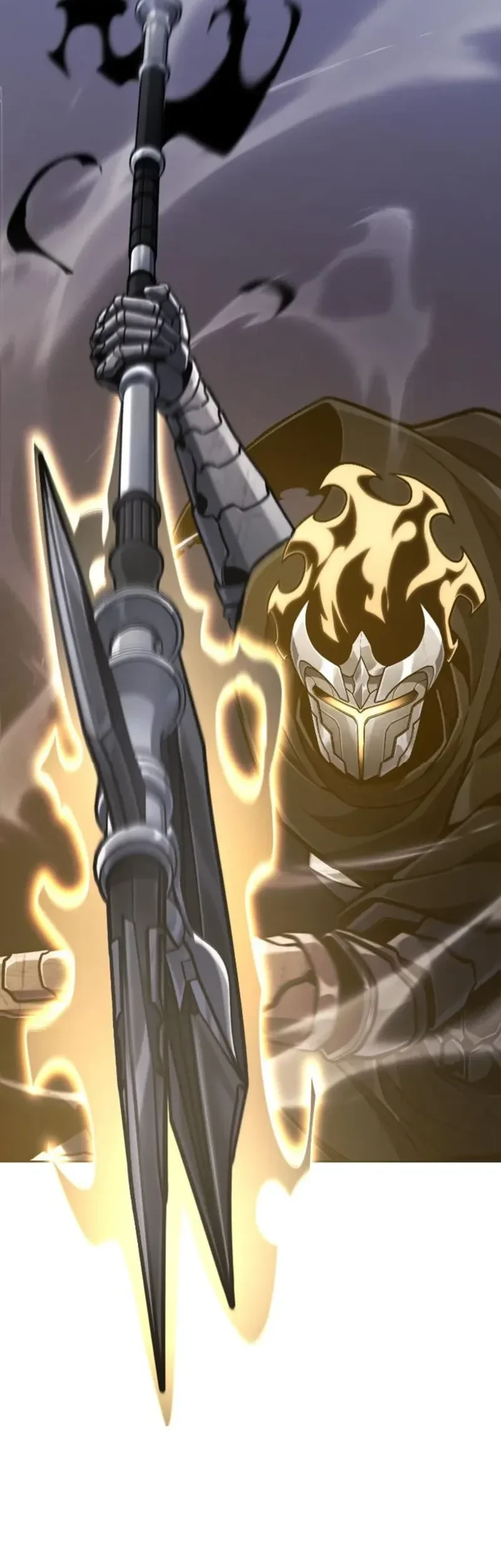 What's Our Hero Doing? Chapter 50 - halaman 52