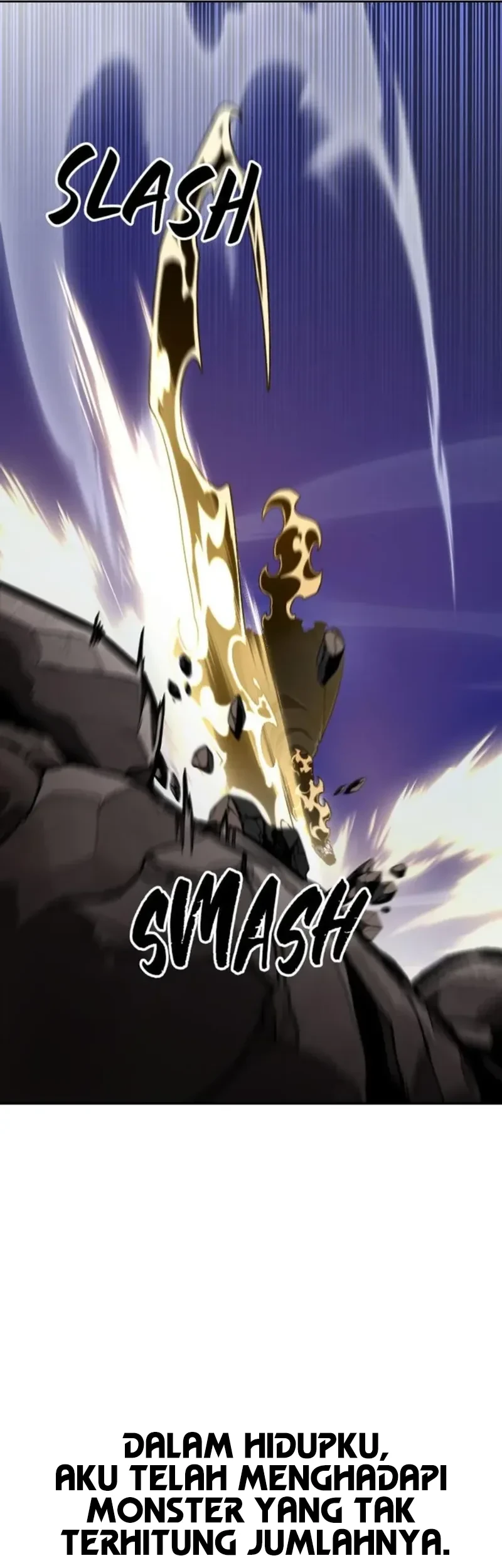 What's Our Hero Doing? Chapter 50 - halaman 7