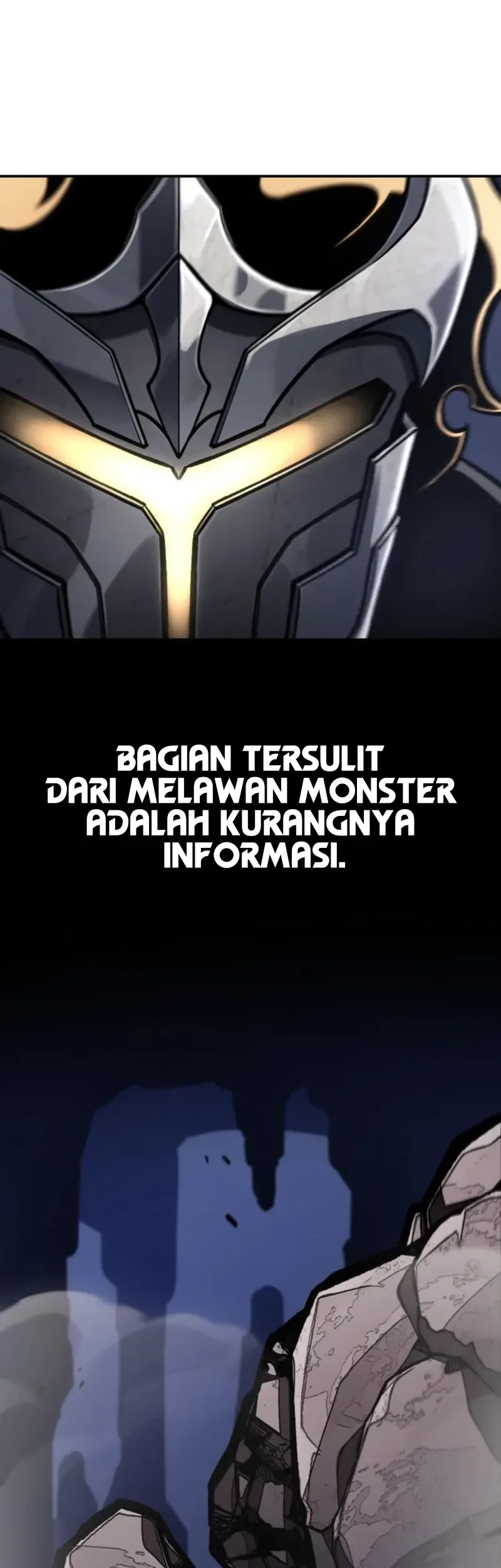 What's Our Hero Doing? Chapter 50 - halaman 8