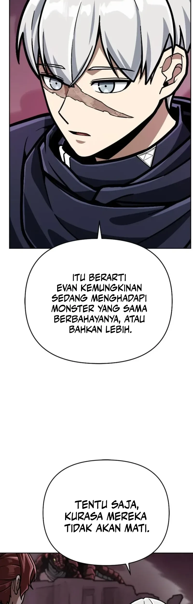 What's Our Hero Doing? Chapter 51 - halaman 12