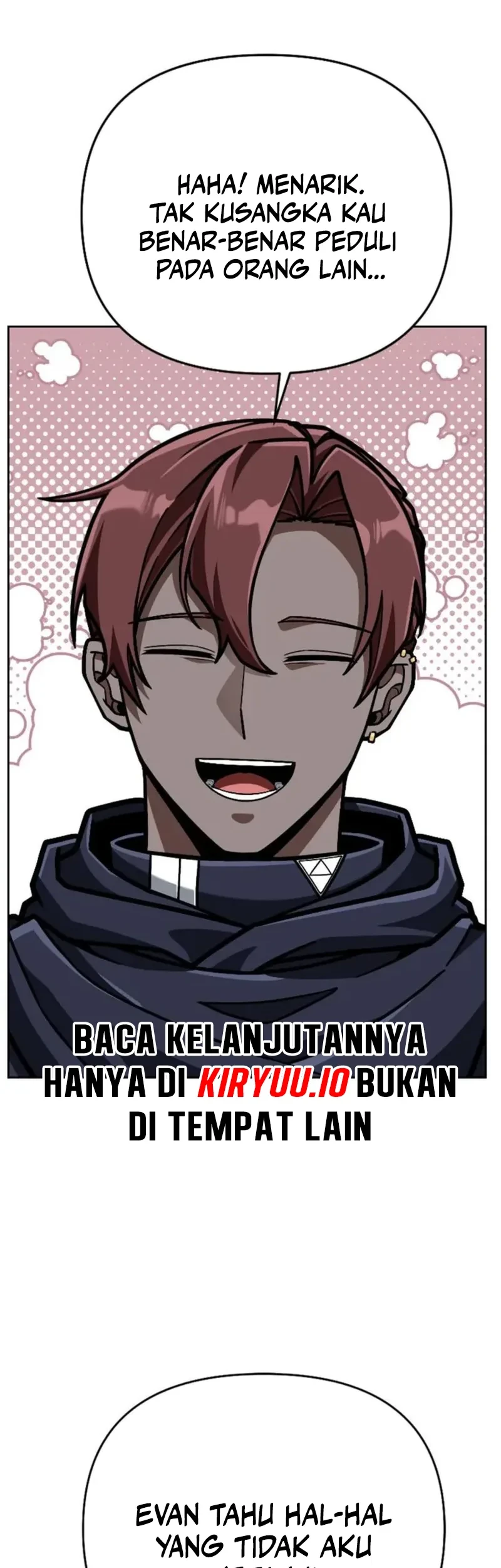 What's Our Hero Doing? Chapter 51 - halaman 15