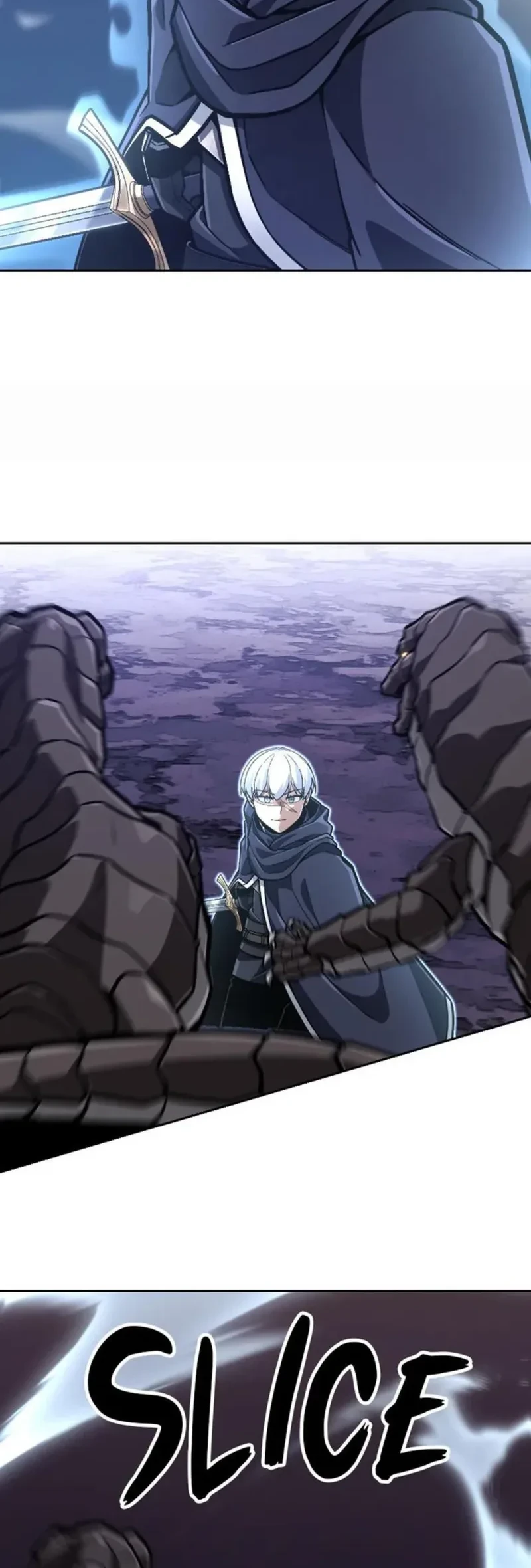 What's Our Hero Doing? Chapter 51 - halaman 21