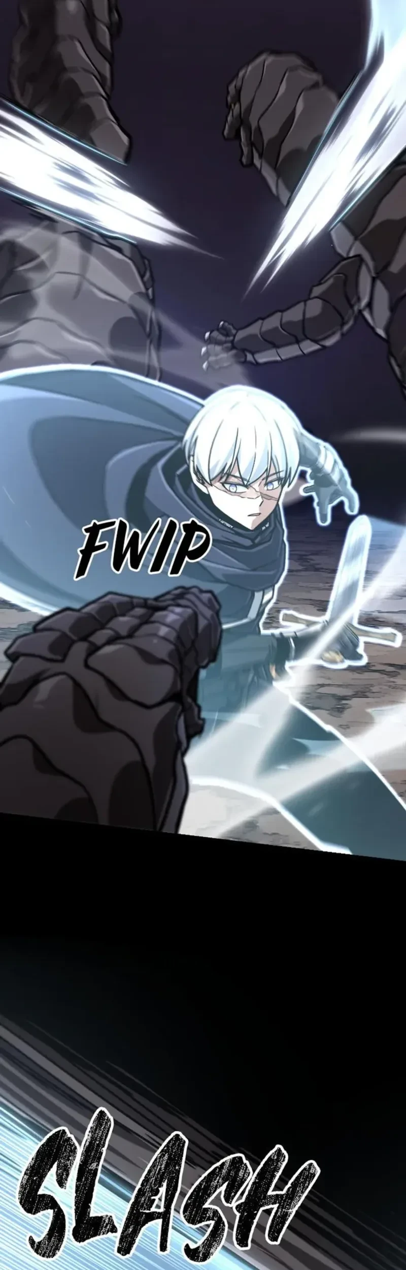 What's Our Hero Doing? Chapter 51 - halaman 22