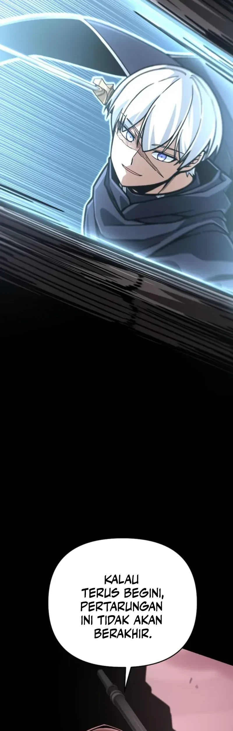 What's Our Hero Doing? Chapter 51 - halaman 23