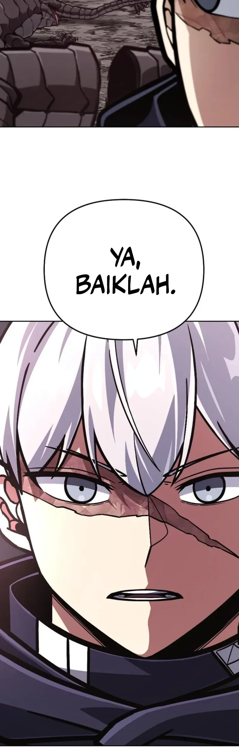 What's Our Hero Doing? Chapter 51 - halaman 25