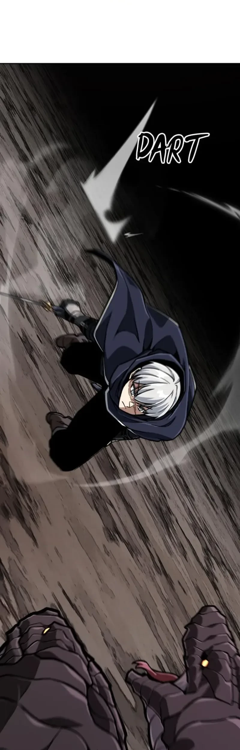 What's Our Hero Doing? Chapter 51 - halaman 26