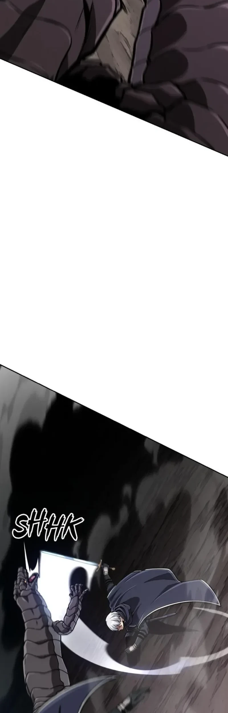 What's Our Hero Doing? Chapter 51 - halaman 27