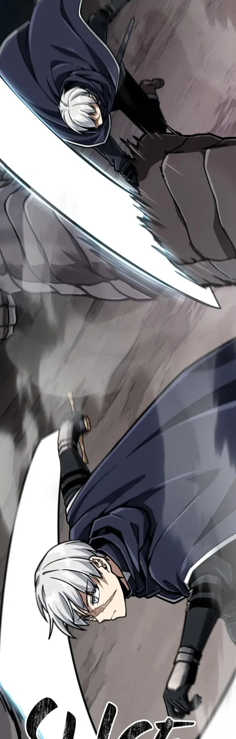 What's Our Hero Doing? Chapter 51 - halaman 28