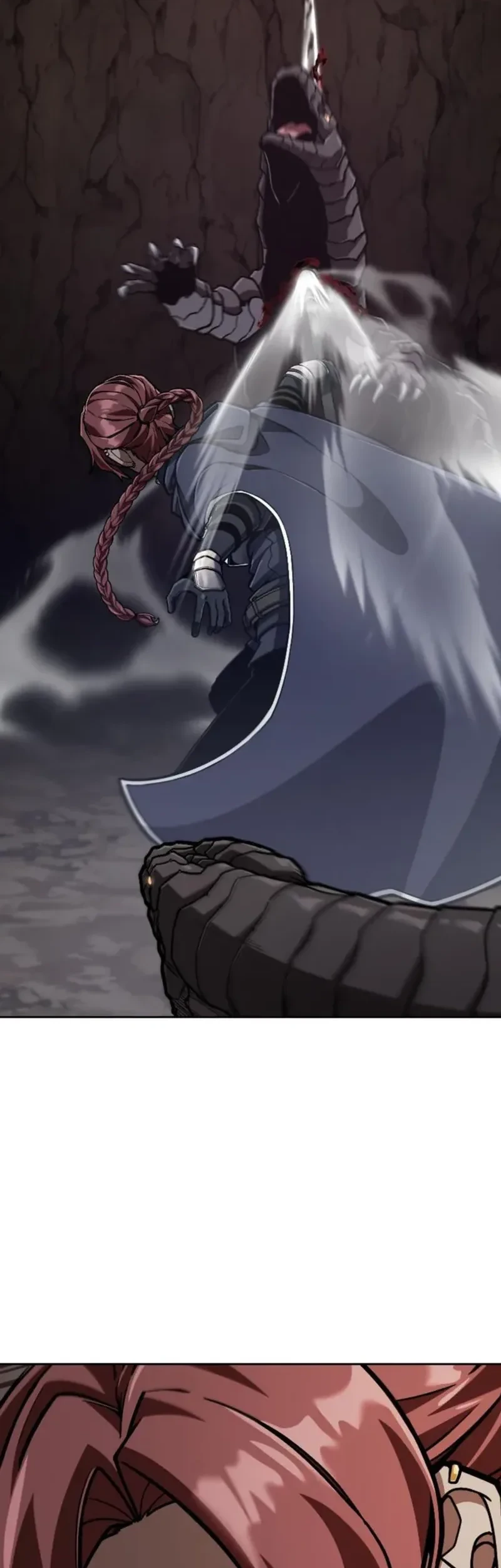 What's Our Hero Doing? Chapter 51 - halaman 3