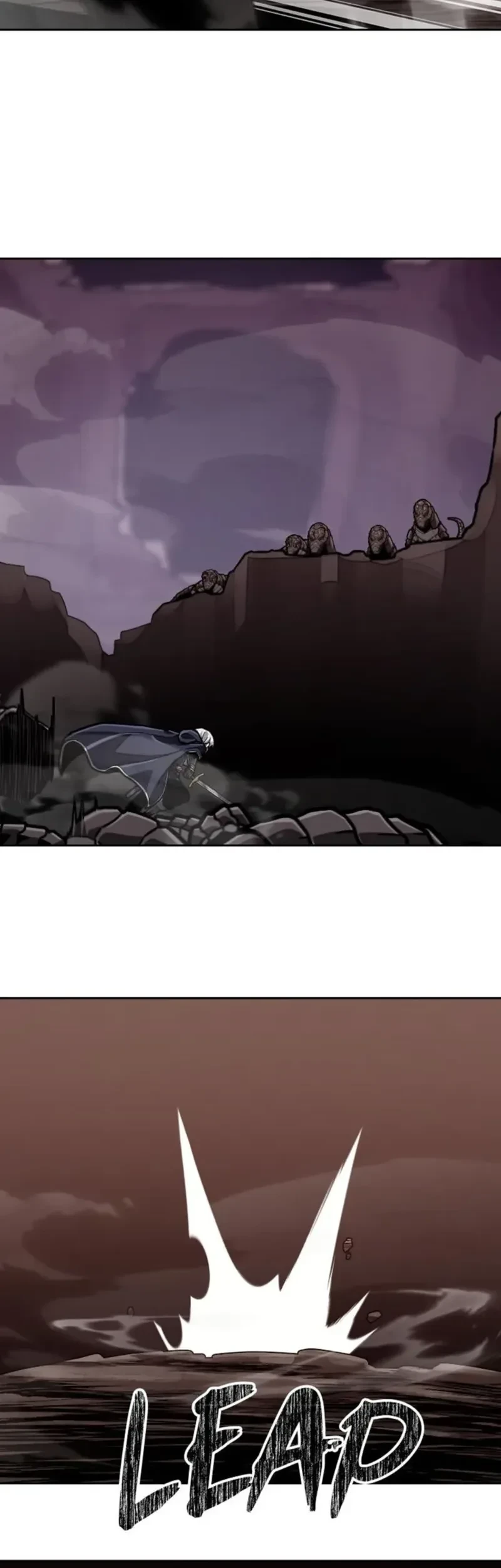 What's Our Hero Doing? Chapter 51 - halaman 30