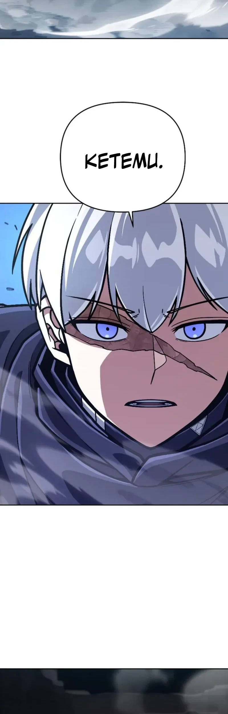 What's Our Hero Doing? Chapter 51 - halaman 33