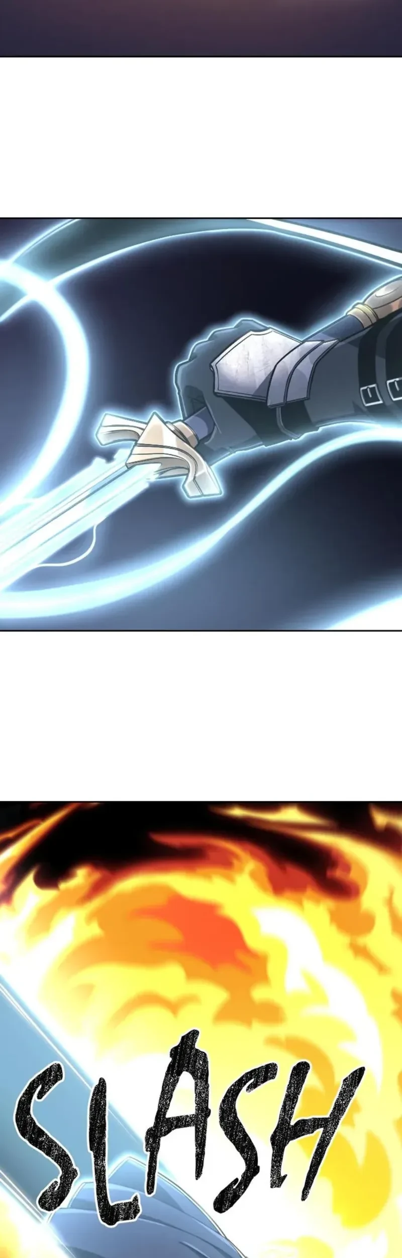 What's Our Hero Doing? Chapter 51 - halaman 38