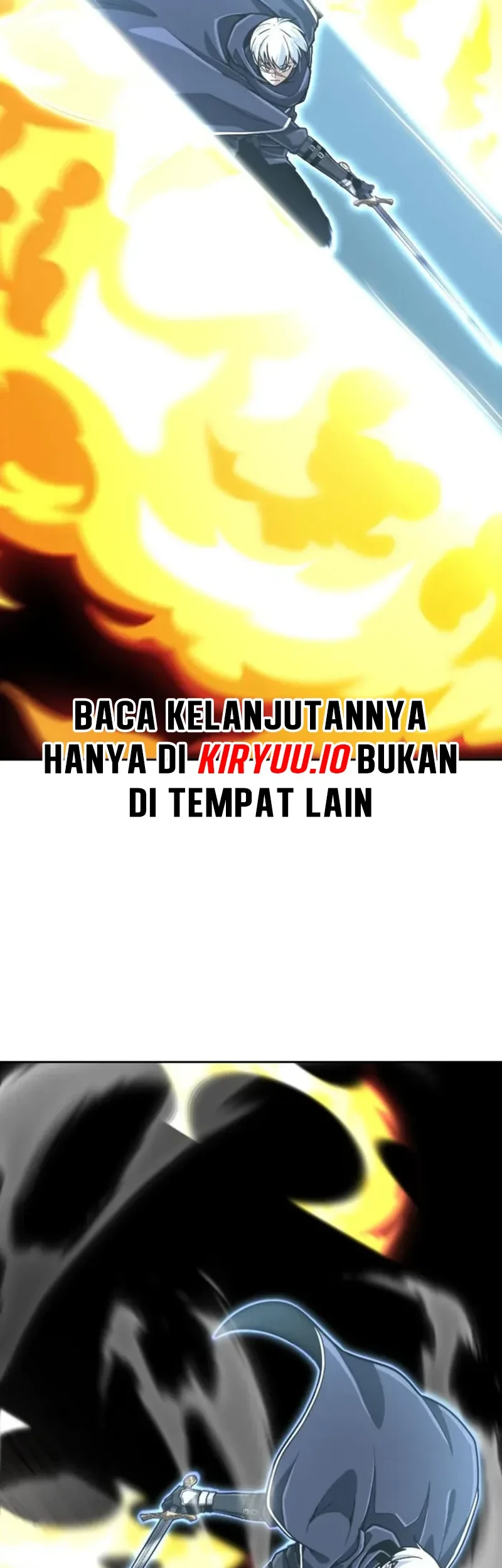 What's Our Hero Doing? Chapter 51 - halaman 39