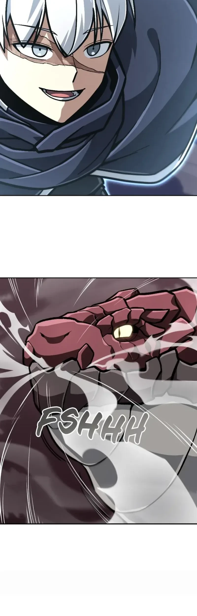 What's Our Hero Doing? Chapter 51 - halaman 41