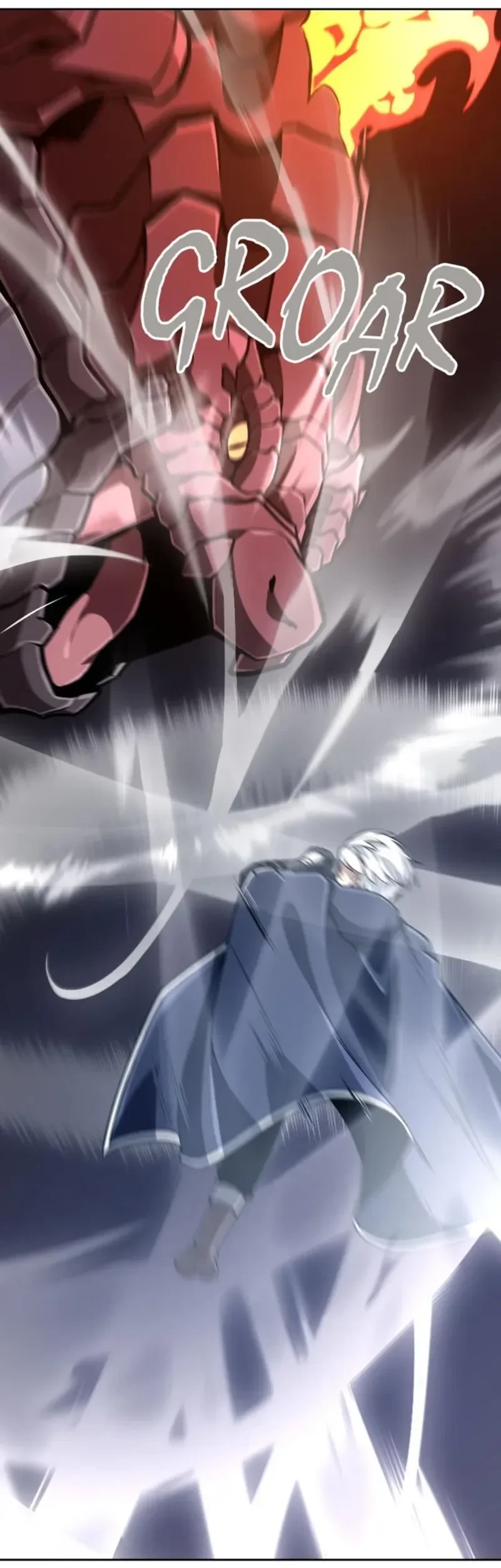 What's Our Hero Doing? Chapter 51 - halaman 42