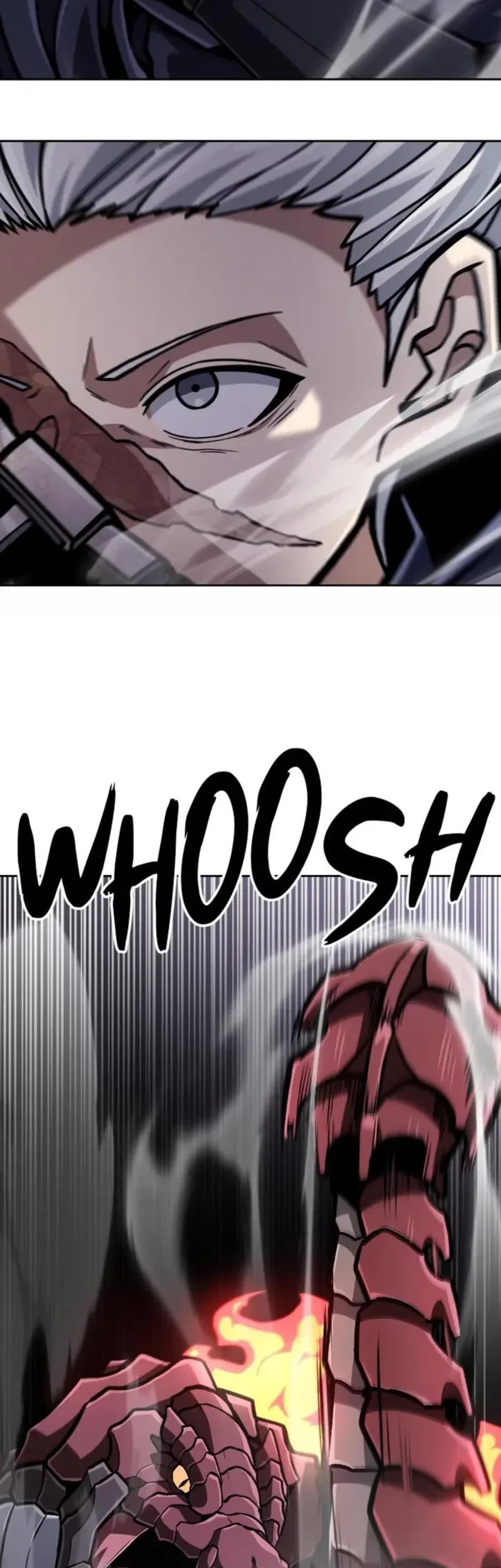 What's Our Hero Doing? Chapter 51 - halaman 44