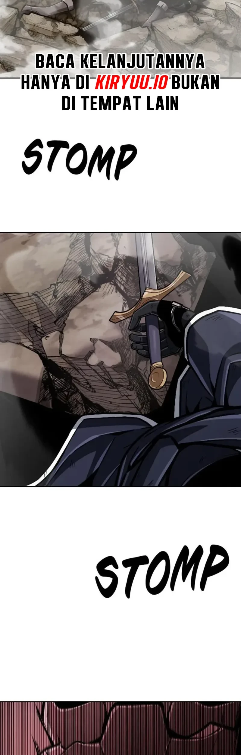 What's Our Hero Doing? Chapter 51 - halaman 48