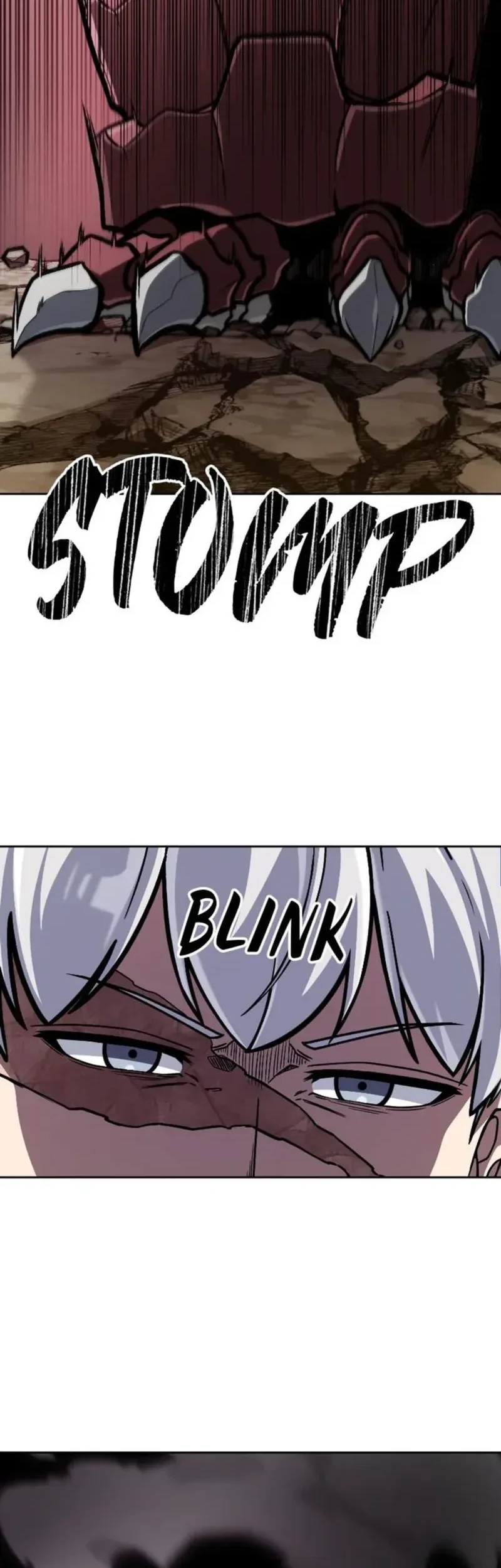 What's Our Hero Doing? Chapter 51 - halaman 49