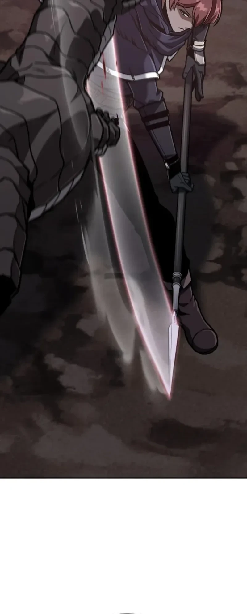 What's Our Hero Doing? Chapter 51 - halaman 5