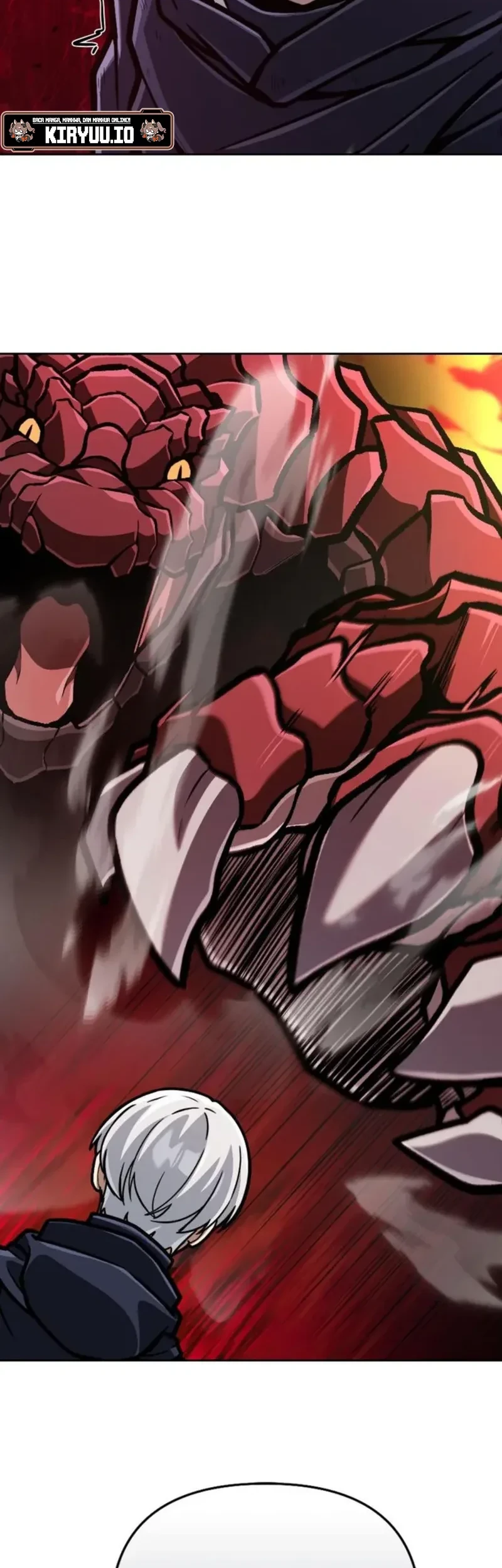 What's Our Hero Doing? Chapter 51 - halaman 51