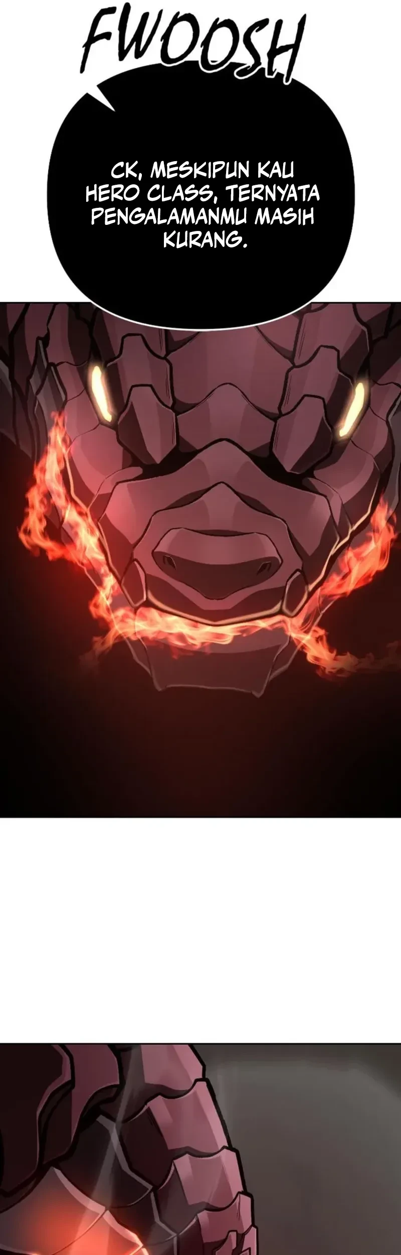 What's Our Hero Doing? Chapter 52 - halaman 10