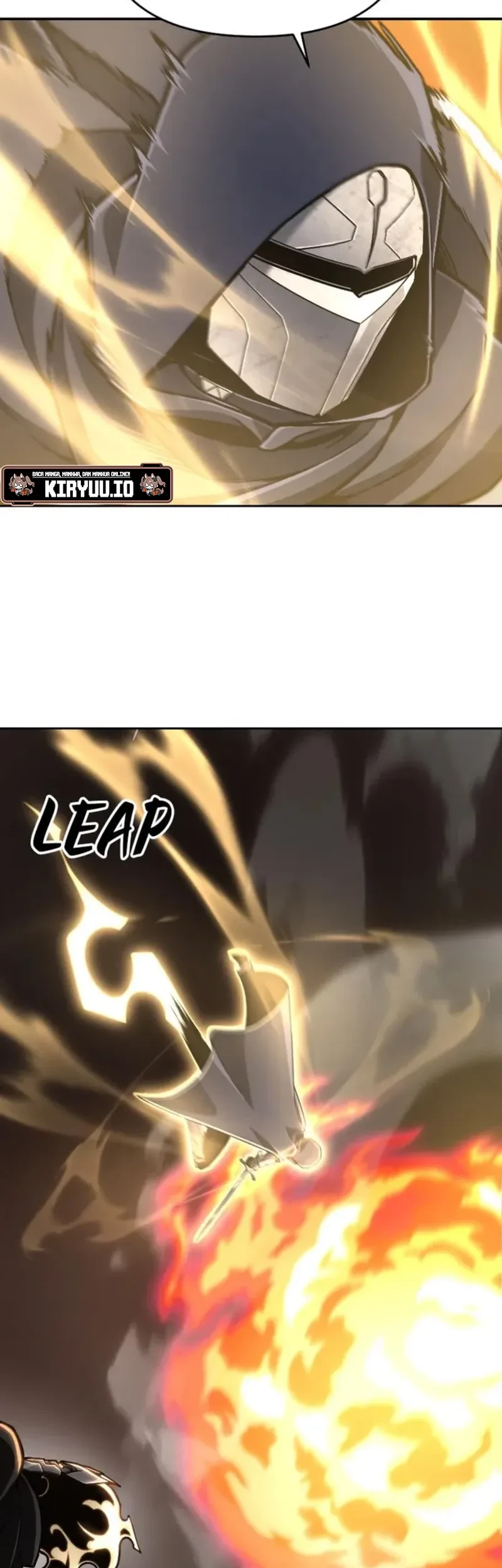 What's Our Hero Doing? Chapter 52 - halaman 12