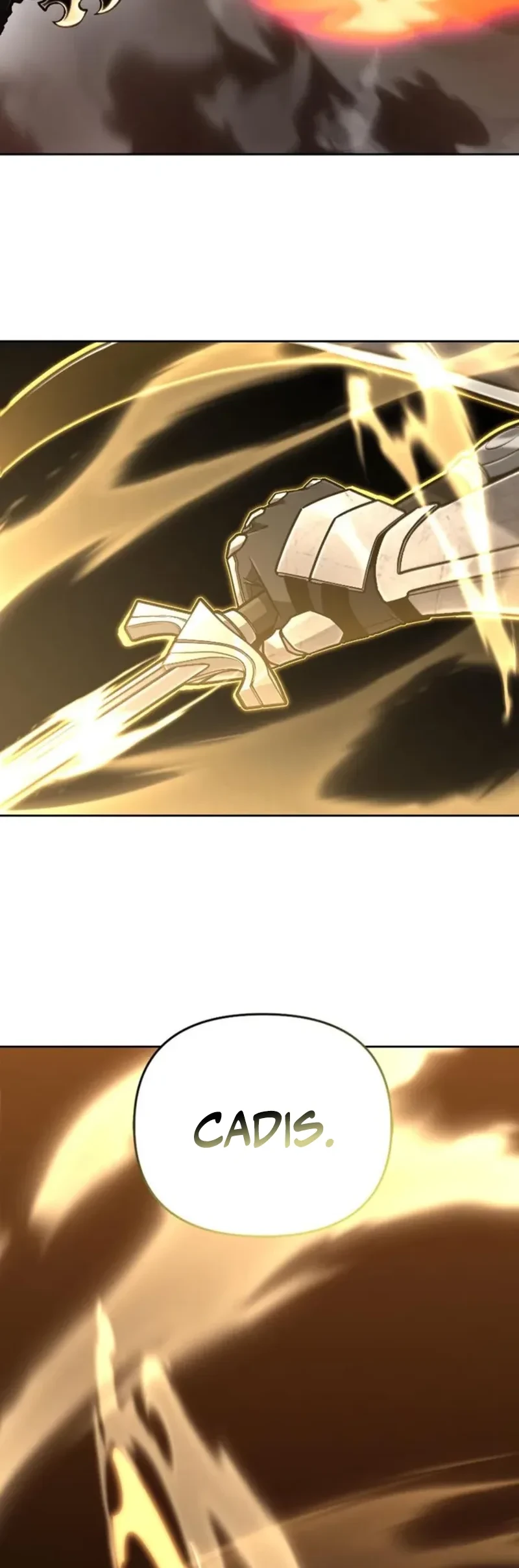 What's Our Hero Doing? Chapter 52 - halaman 13