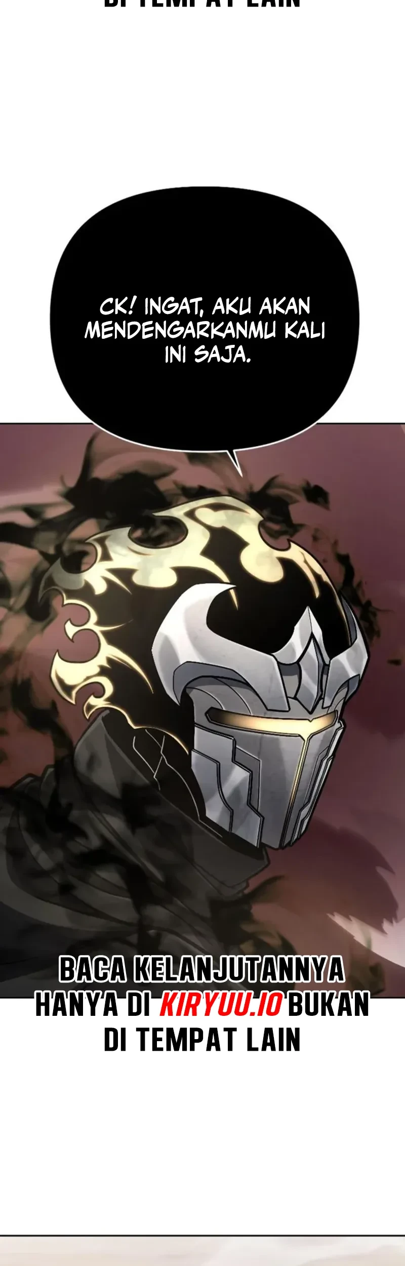 What's Our Hero Doing? Chapter 52 - halaman 16