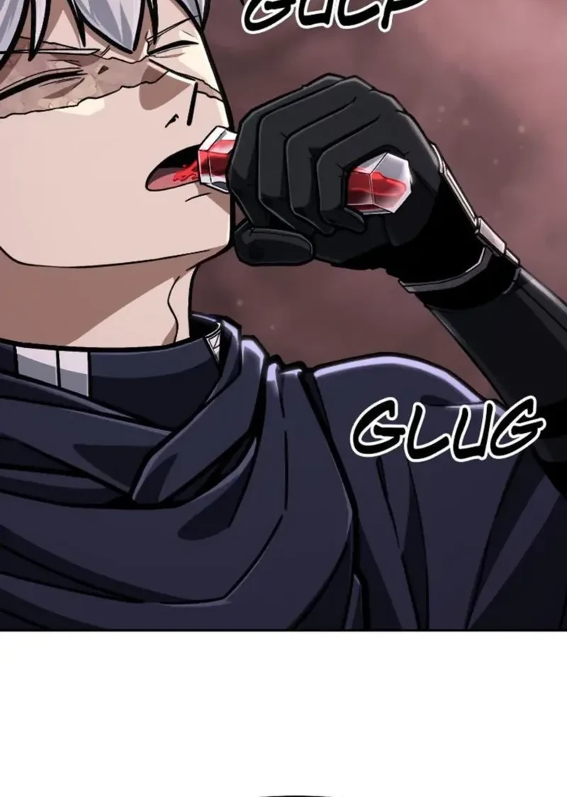 What's Our Hero Doing? Chapter 52 - halaman 21
