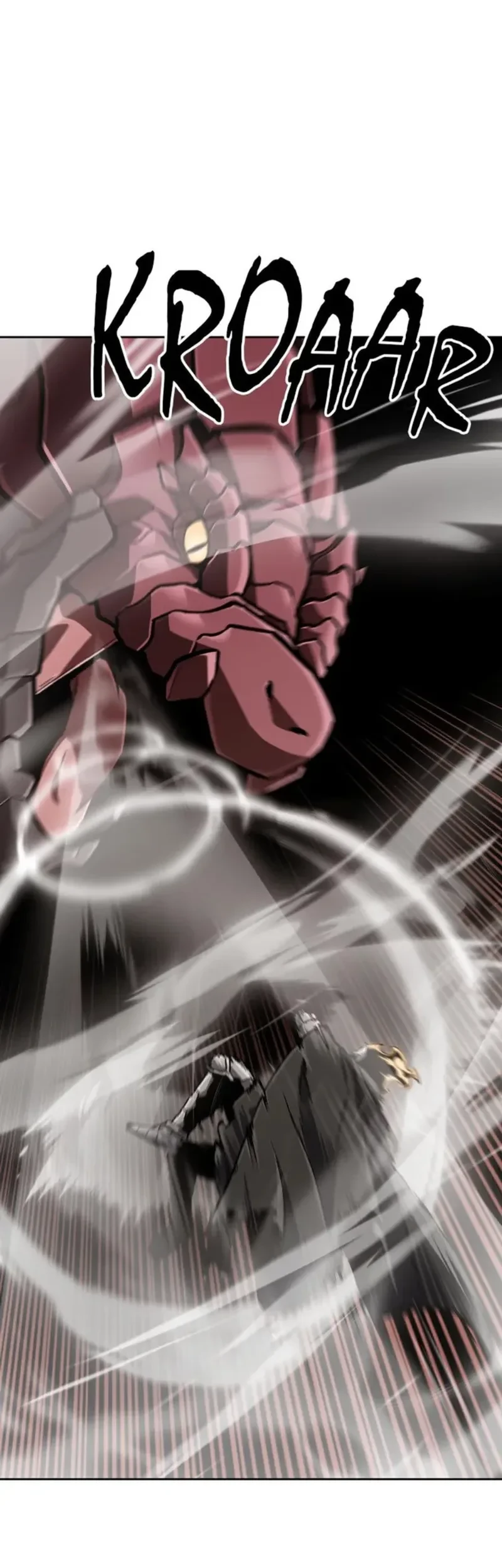 What's Our Hero Doing? Chapter 52 - halaman 26