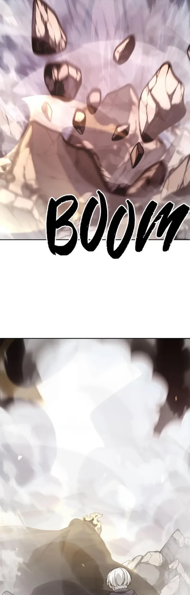 What's Our Hero Doing? Chapter 52 - halaman 3