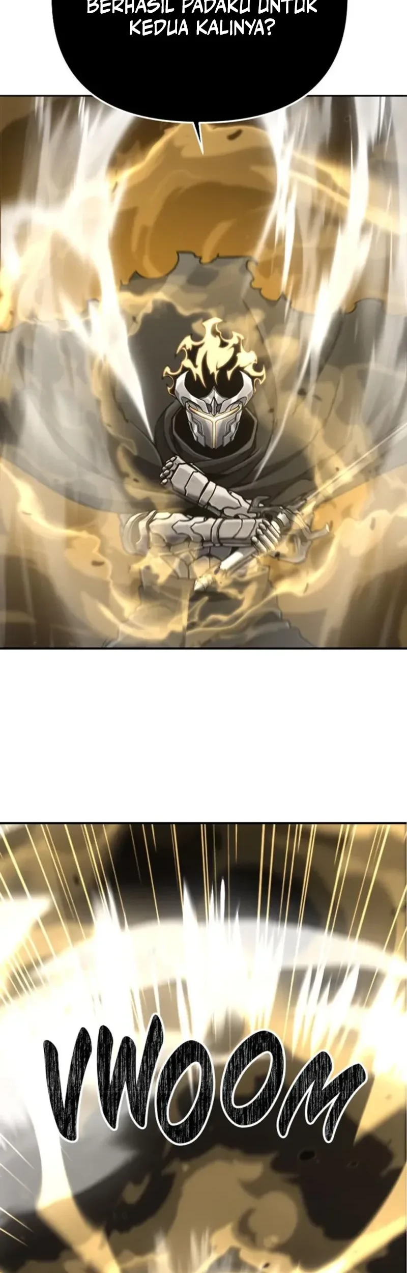 What's Our Hero Doing? Chapter 52 - halaman 37