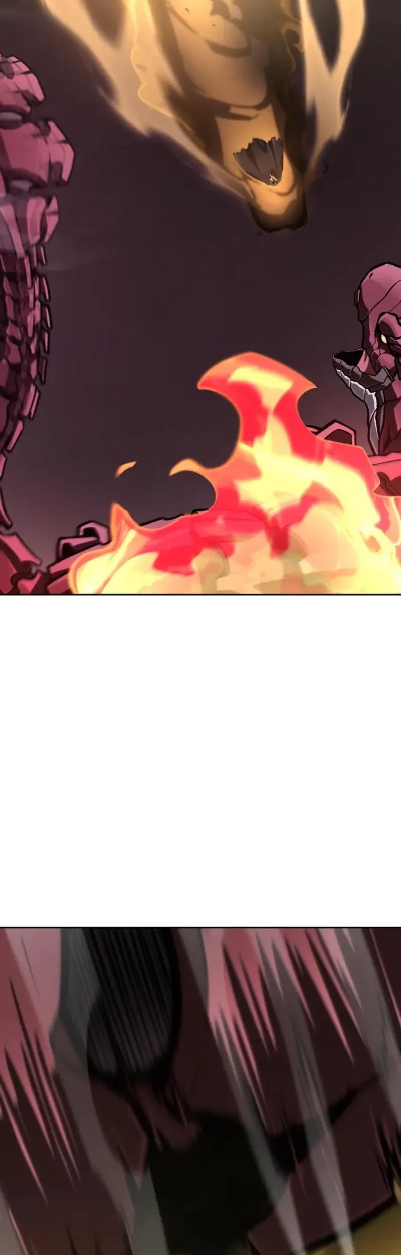 What's Our Hero Doing? Chapter 52 - halaman 39