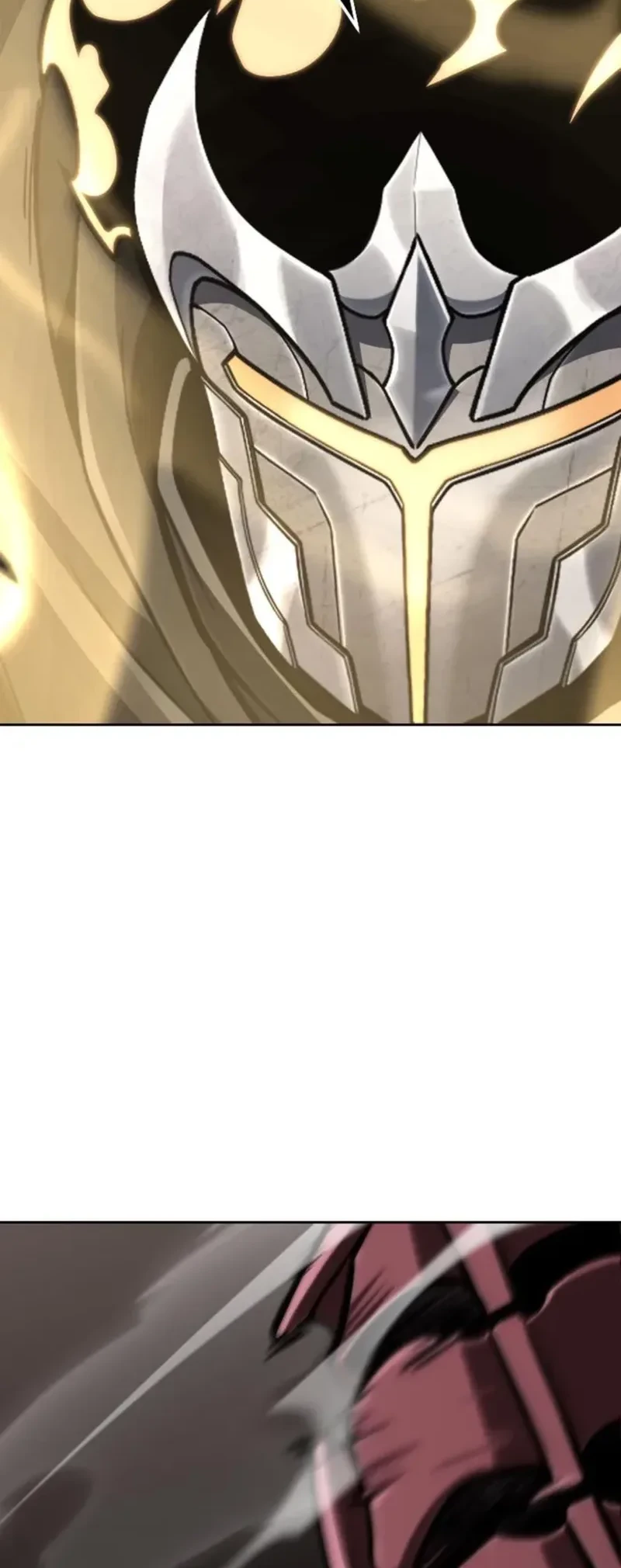 What's Our Hero Doing? Chapter 52 - halaman 41