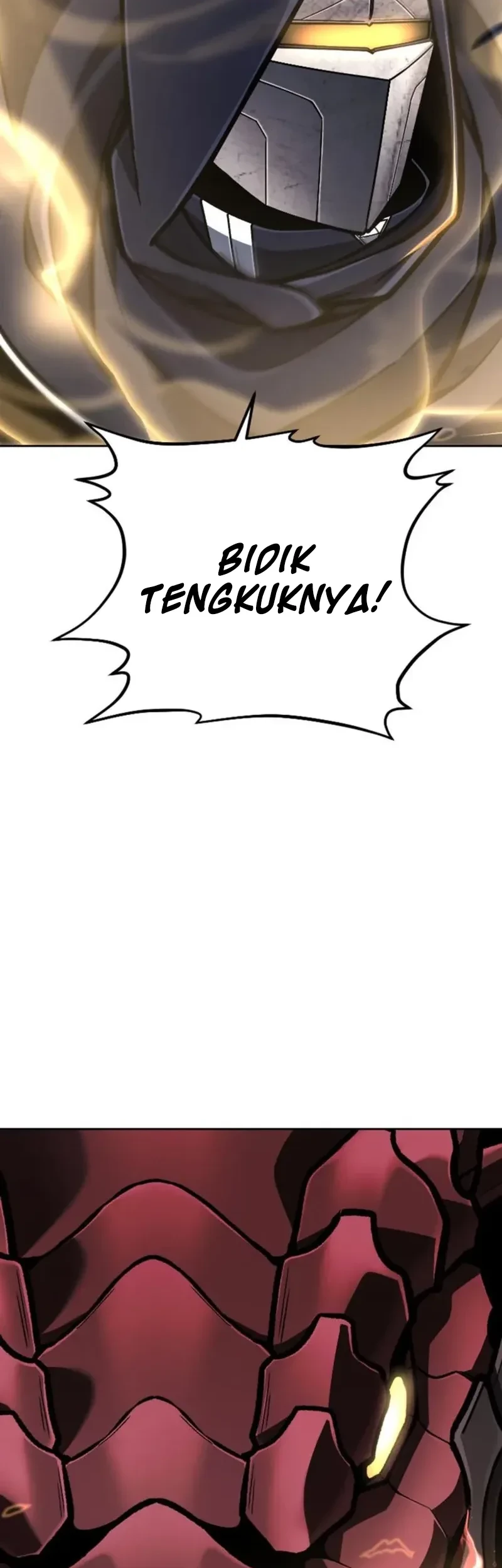 What's Our Hero Doing? Chapter 52 - halaman 43
