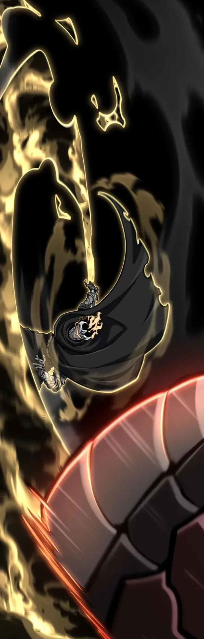 What's Our Hero Doing? Chapter 52 - halaman 45