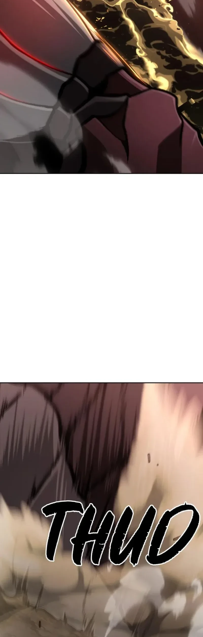 What's Our Hero Doing? Chapter 52 - halaman 47