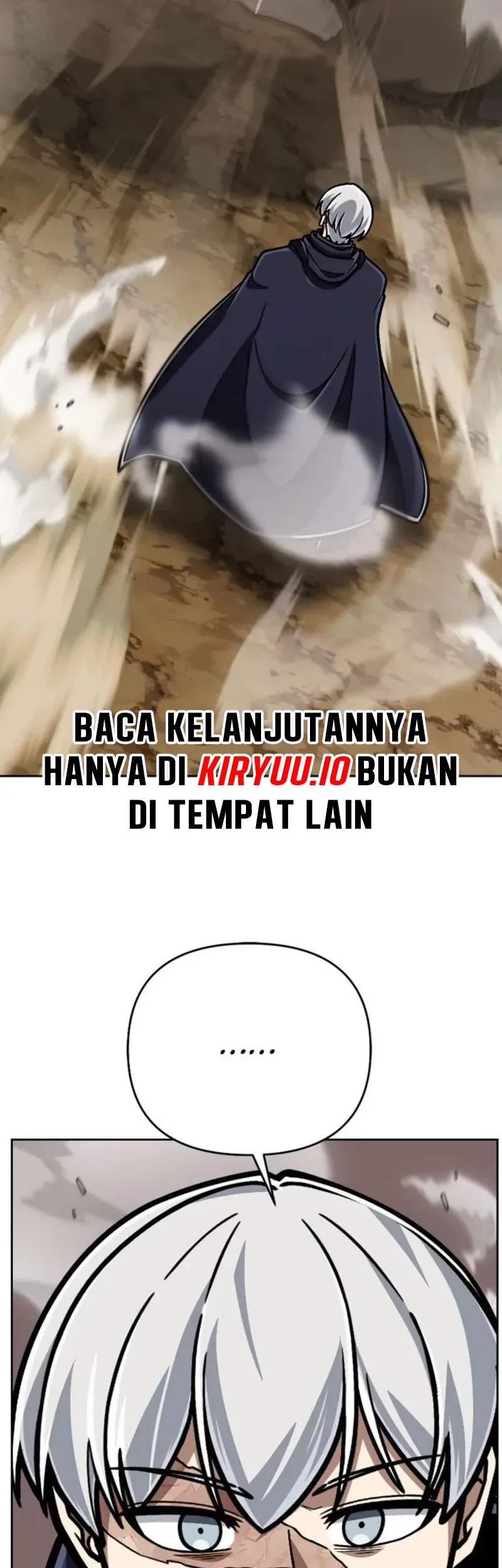 What's Our Hero Doing? Chapter 52 - halaman 48