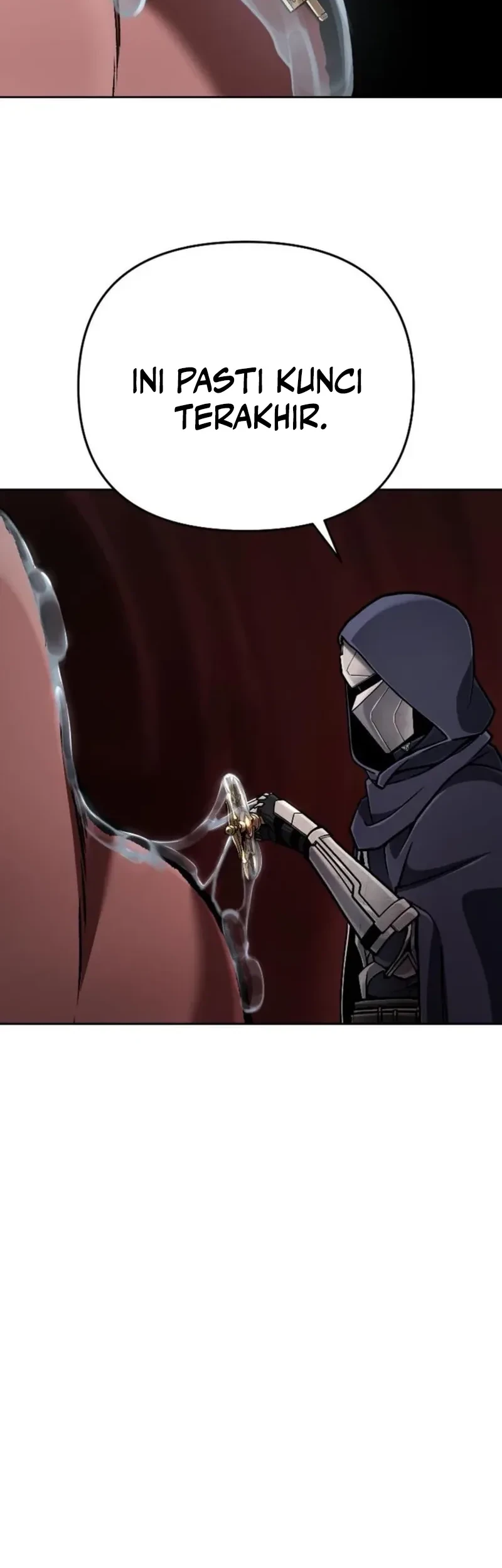 What's Our Hero Doing? Chapter 52 - halaman 51