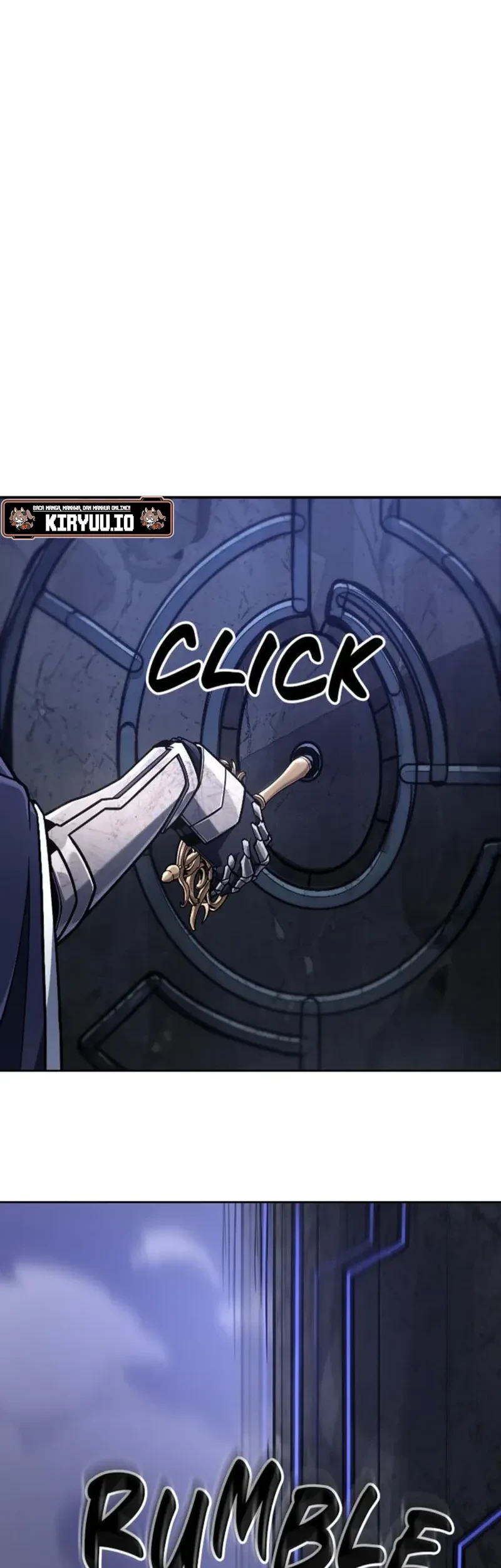 What's Our Hero Doing? Chapter 52 - halaman 52