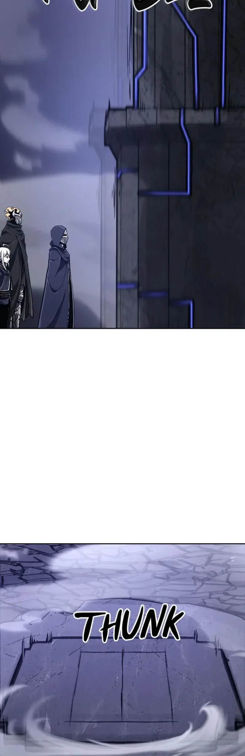 What's Our Hero Doing? Chapter 52 - halaman 53