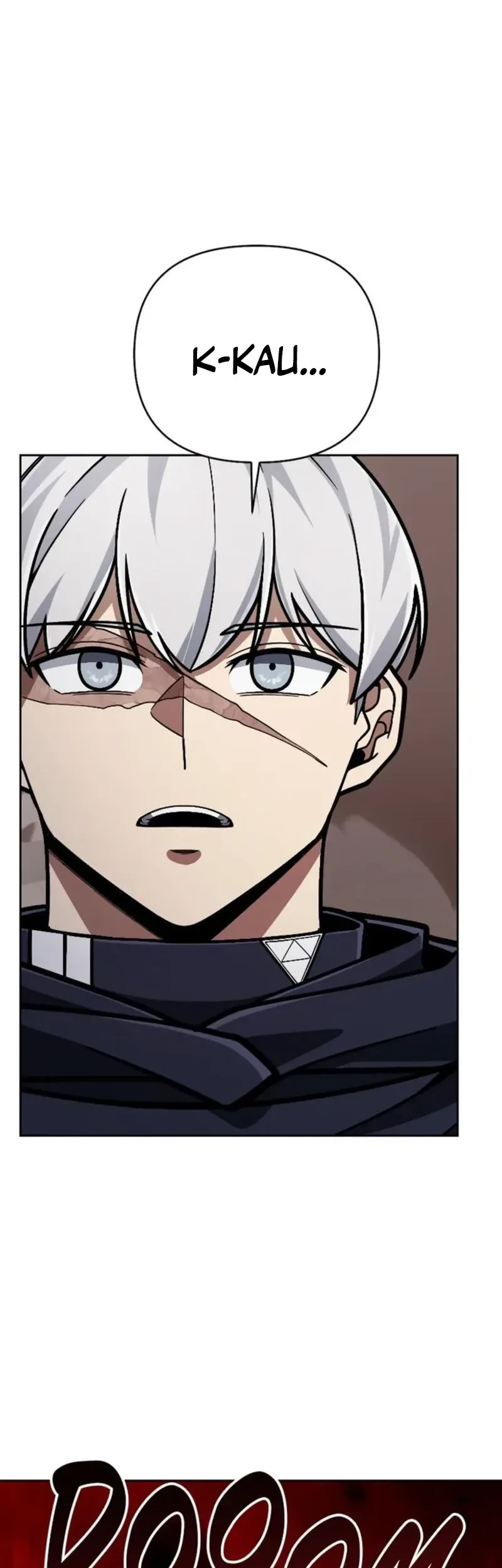 What's Our Hero Doing? Chapter 52 - halaman 6