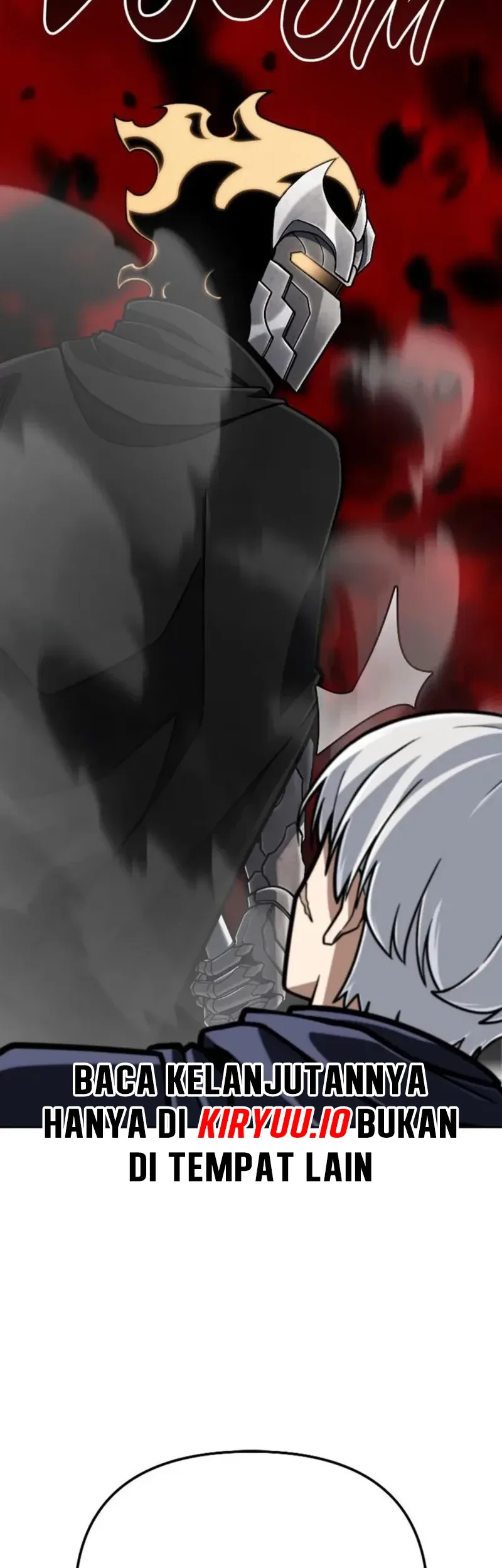 What's Our Hero Doing? Chapter 52 - halaman 7