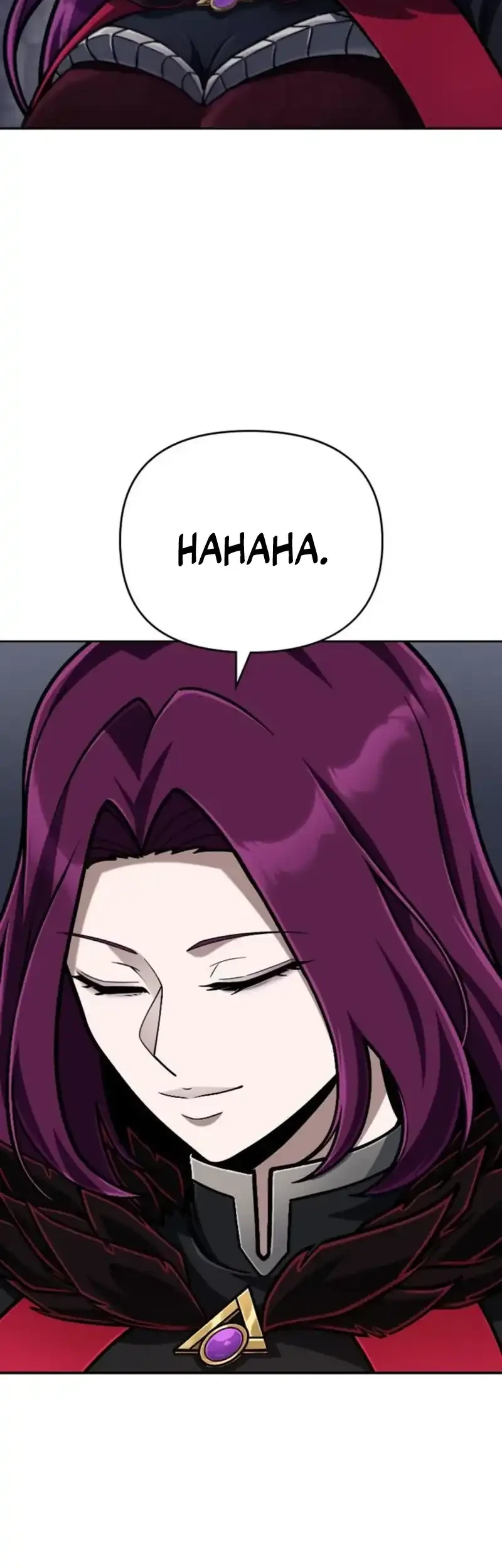 What's Our Hero Doing? Chapter 53 - halaman 10