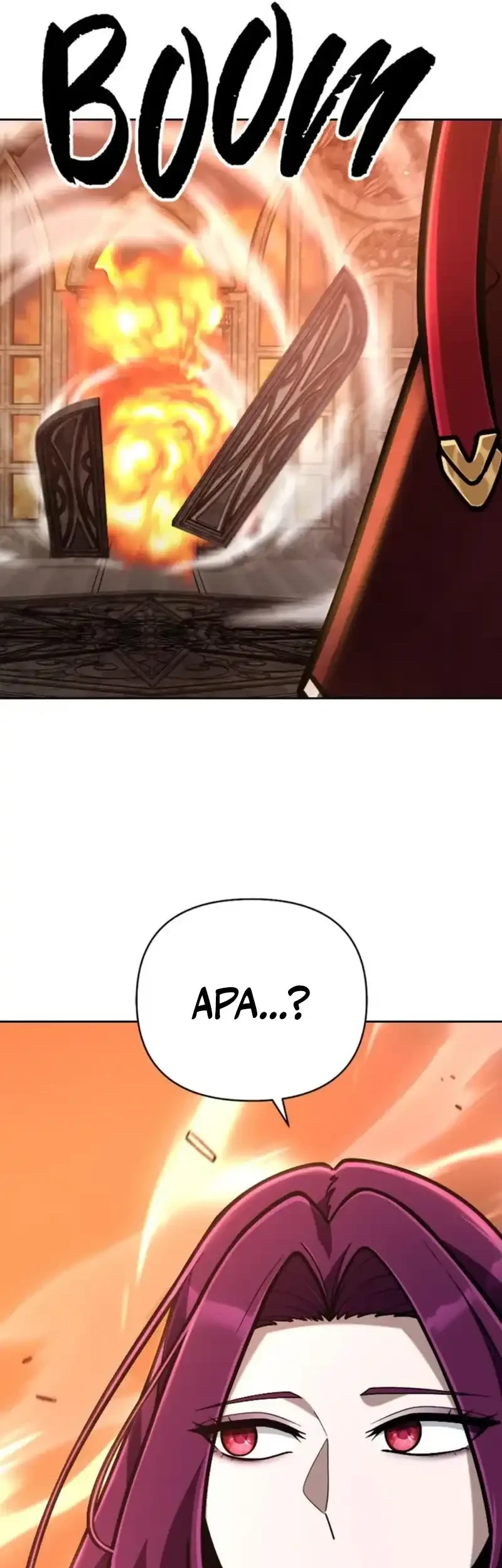 What's Our Hero Doing? Chapter 53 - halaman 12