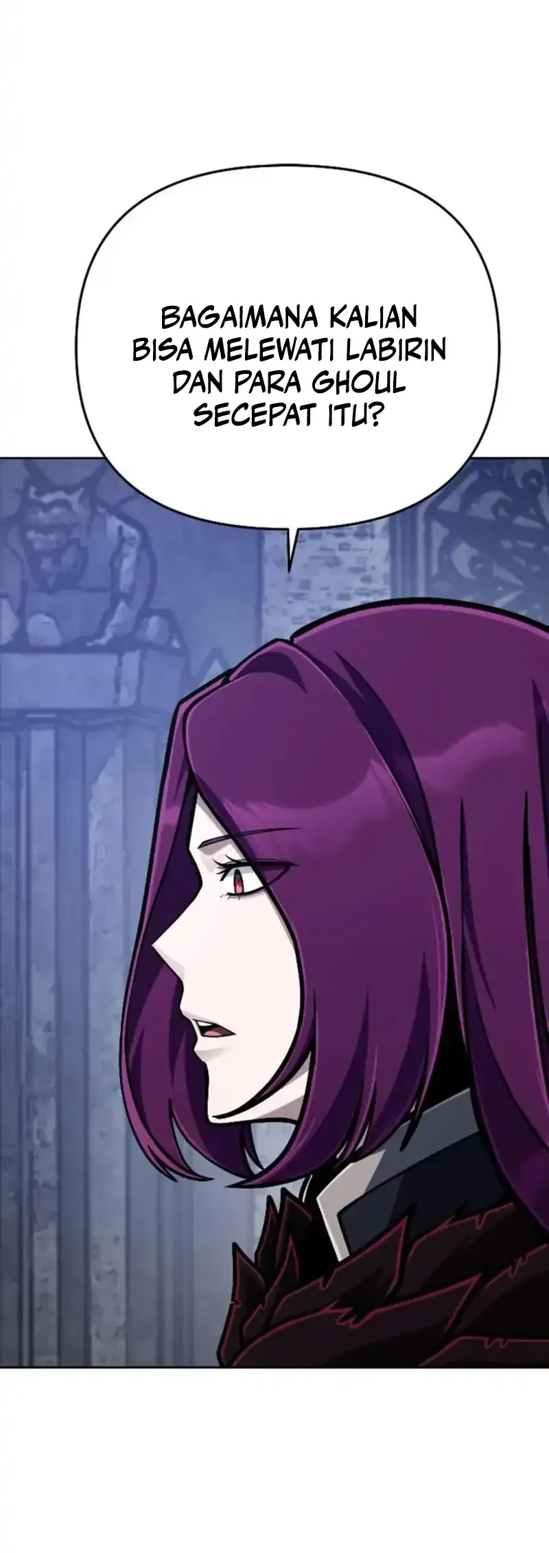 What's Our Hero Doing? Chapter 53 - halaman 15