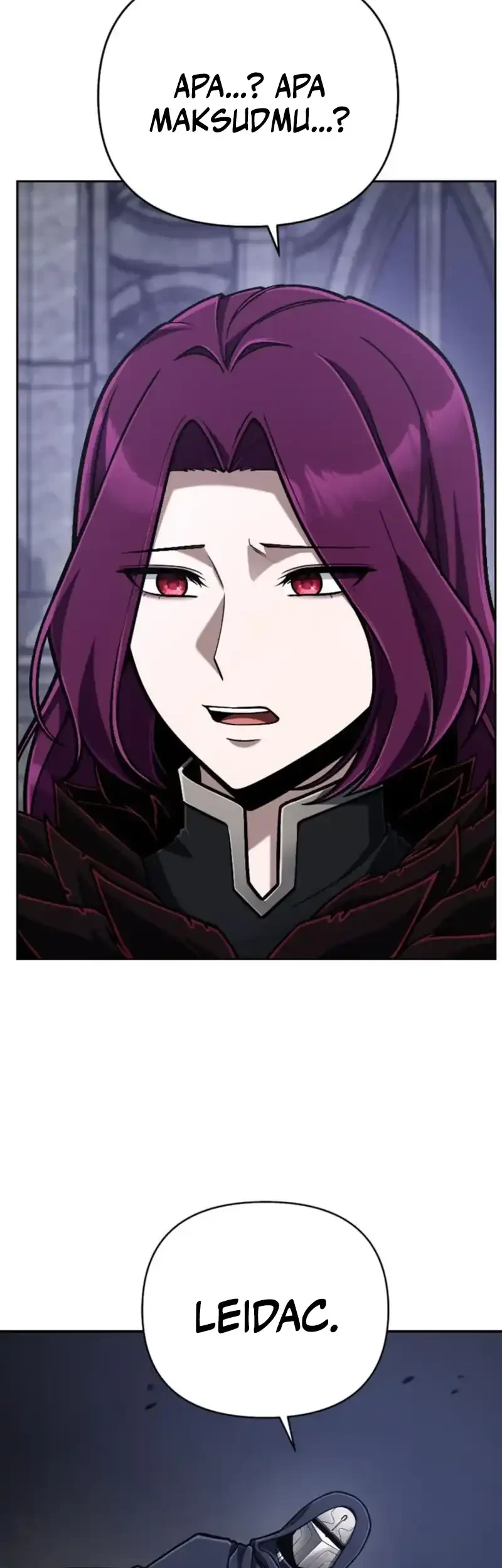 What's Our Hero Doing? Chapter 53 - halaman 17